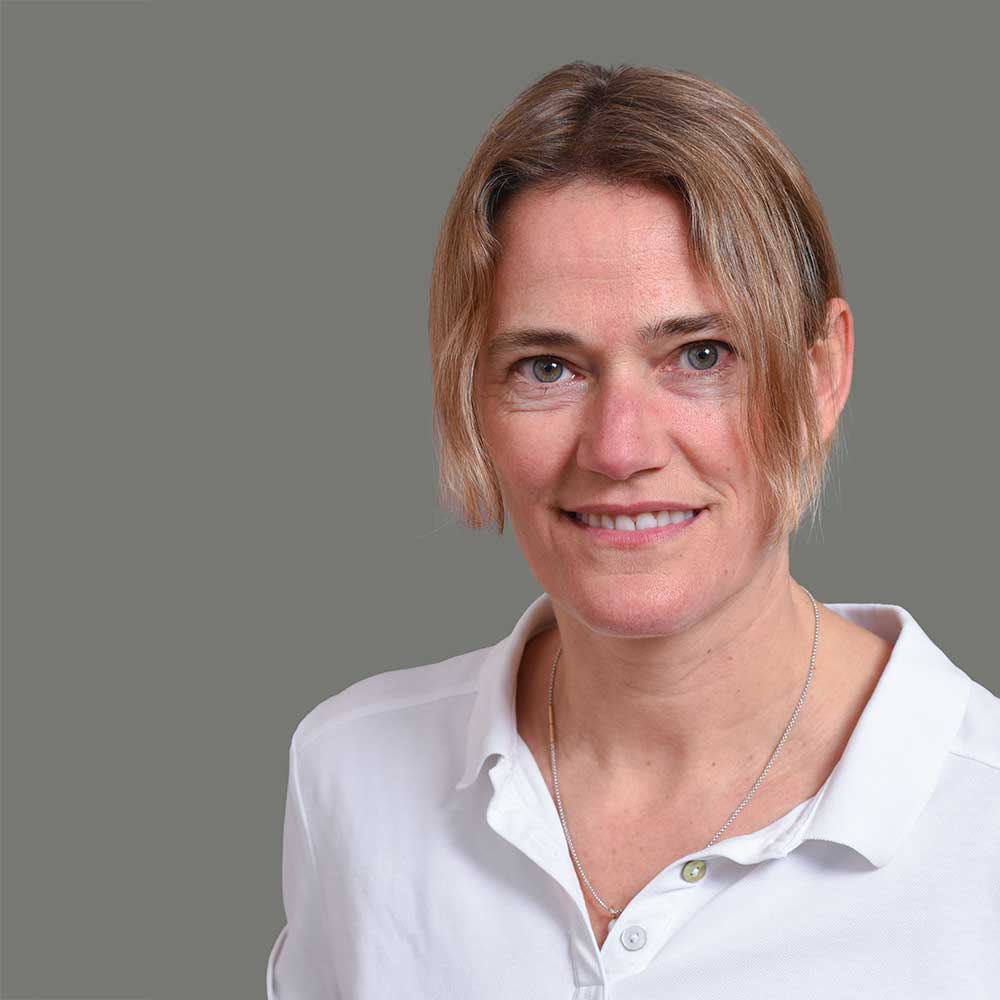 Dr. med. Natalie Dörschner