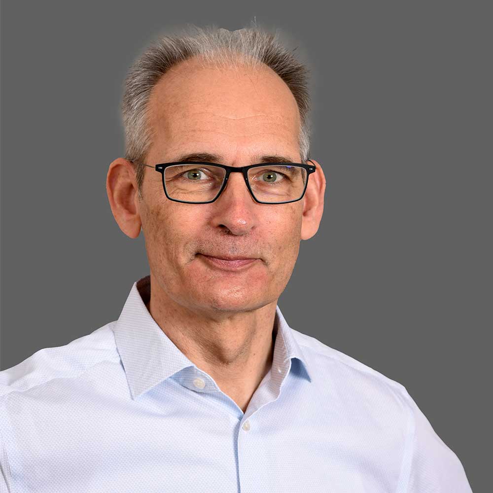 Dr. med. Martin Schwab