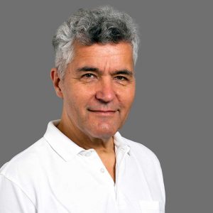 Dr. med. Joachim Wohlfarth