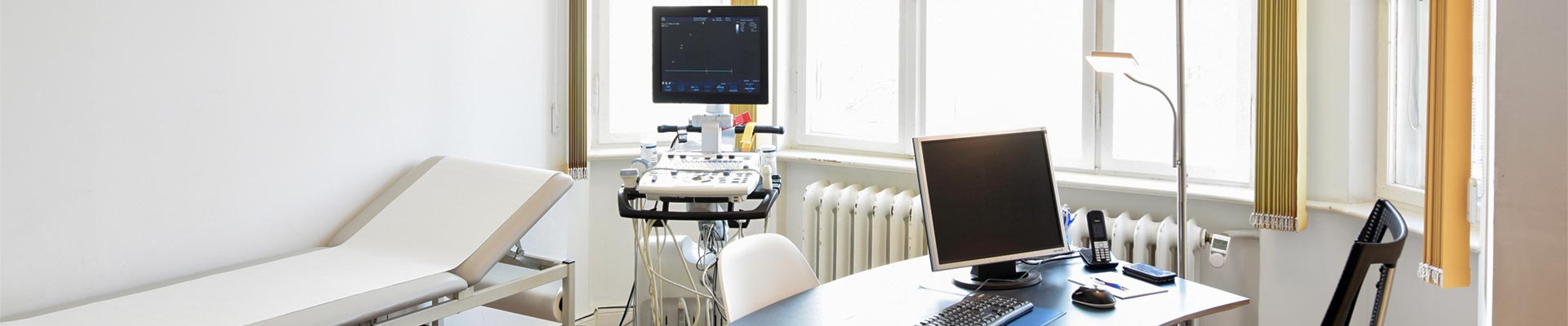 Leistungsspektrum MVZ Mexikoplatz