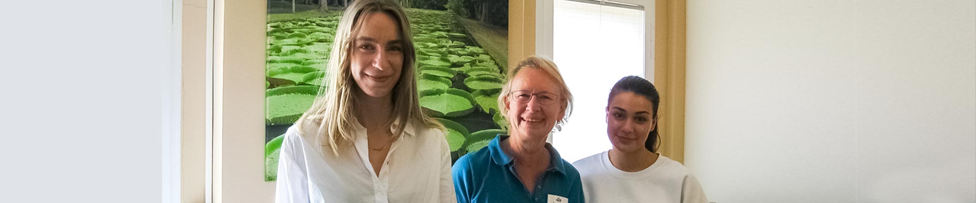 Praxisteam MVZ am Mexikoplatz