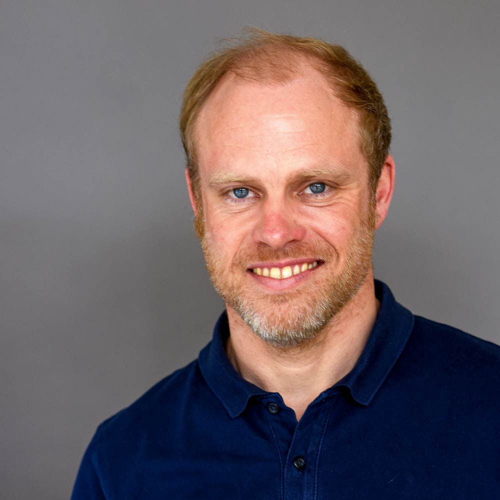 Dr. med. Tim Carstensen