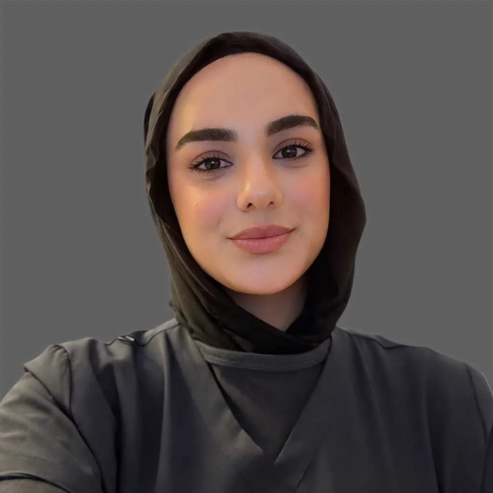 Muceylan Alparslan, Auszubildende