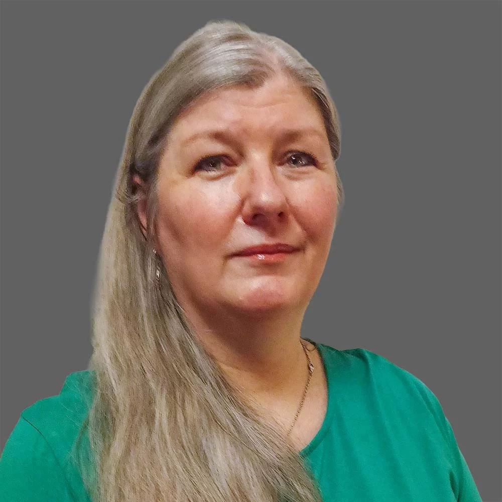 Frau Trampnau